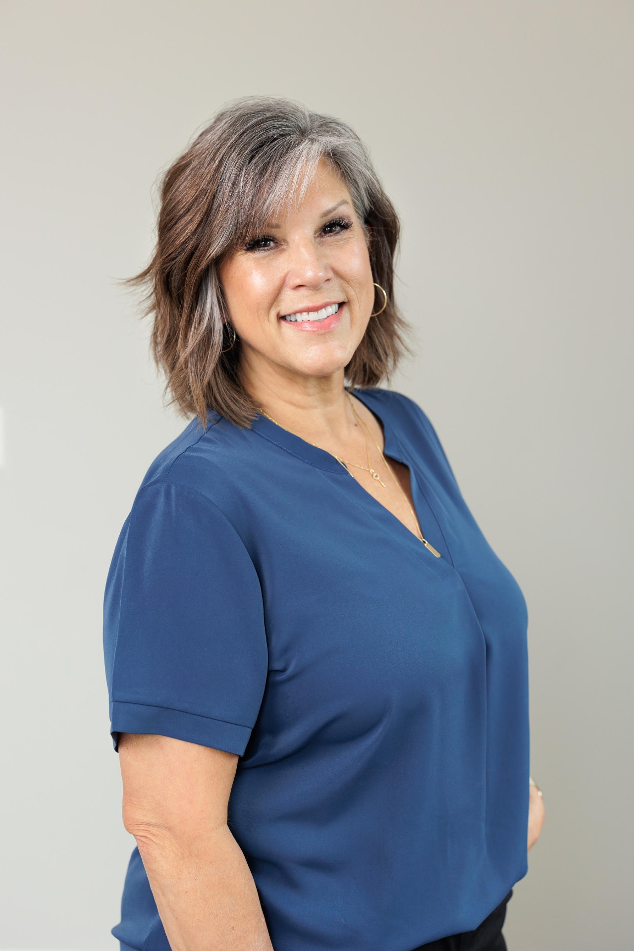 Michelle Woster